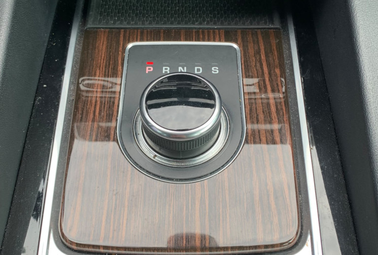 Jaguar F-Pace 2.0 179 20d Turbo Portfolio