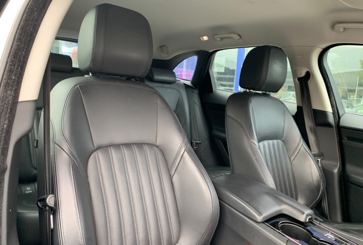 Jaguar F-Pace 2.0 179 20d Turbo Portfolio