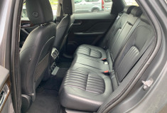 Jaguar F-Pace 2.0 179 20d Turbo Portfolio