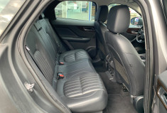 Jaguar F-Pace 2.0 179 20d Turbo Portfolio