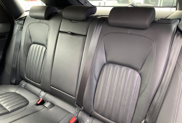 Jaguar F-Pace 2.0 179 20d Turbo Portfolio