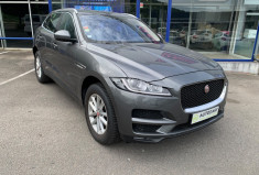 Jaguar F-Pace 2.0 179 20d Turbo Portfolio