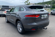 Jaguar F-Pace 2.0 179 20d Turbo Portfolio