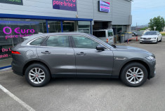 Jaguar F-Pace 2.0 179 20d Turbo Portfolio