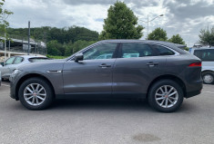 Jaguar F-Pace 2.0 179 20d Turbo Portfolio