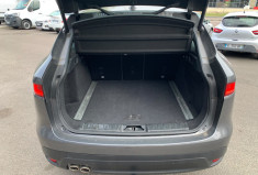 Jaguar F-Pace 2.0 179 20d Turbo Portfolio