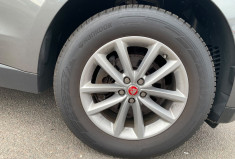 Jaguar F-Pace 2.0 179 20d Turbo Portfolio