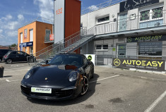 Porsche 911 911 Cabriolet Carrera 4S PDK