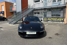 Porsche 911 911 Cabriolet Carrera 4S PDK