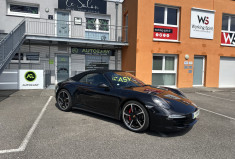 Porsche 911 911 Cabriolet Carrera 4S PDK