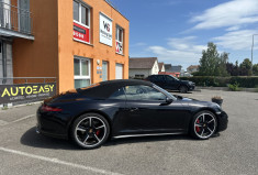 Porsche 911 911 Cabriolet Carrera 4S PDK