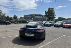 Porsche 911 911 Cabriolet Carrera 4S PDK