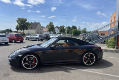 Porsche 911 911 Cabriolet Carrera 4S PDK
