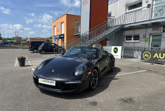 Porsche 911 911 Cabriolet Carrera 4S PDK