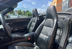 Porsche 911 911 Cabriolet Carrera 4S PDK