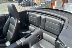 Porsche 911 911 Cabriolet Carrera 4S PDK
