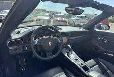 Porsche 911 911 Cabriolet Carrera 4S PDK