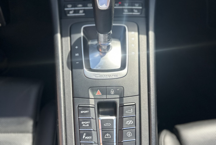 Porsche 911 911 Cabriolet Carrera 4S PDK