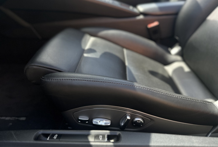 Porsche 911 911 Cabriolet Carrera 4S PDK