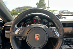 Porsche 911 911 Cabriolet Carrera 4S PDK