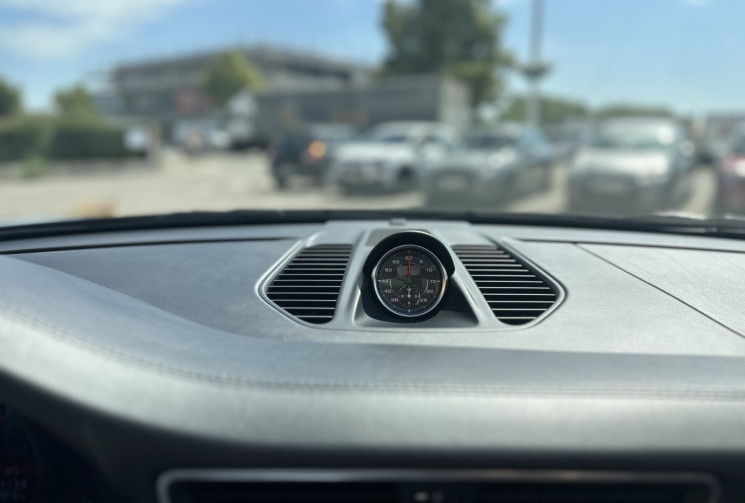 Porsche 911 911 Cabriolet Carrera 4S PDK