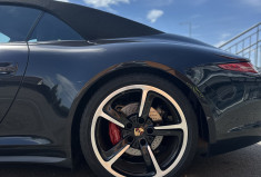 Porsche 911 911 Cabriolet Carrera 4S PDK