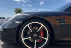 Porsche 911 911 Cabriolet Carrera 4S PDK
