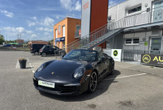 Porsche 911 911 Cabriolet Carrera 4S PDK