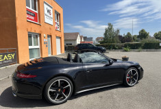 Porsche 911 911 Cabriolet Carrera 4S PDK