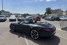 Porsche 911 911 Cabriolet Carrera 4S PDK