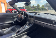 Porsche 911 911 Cabriolet Carrera 4S PDK