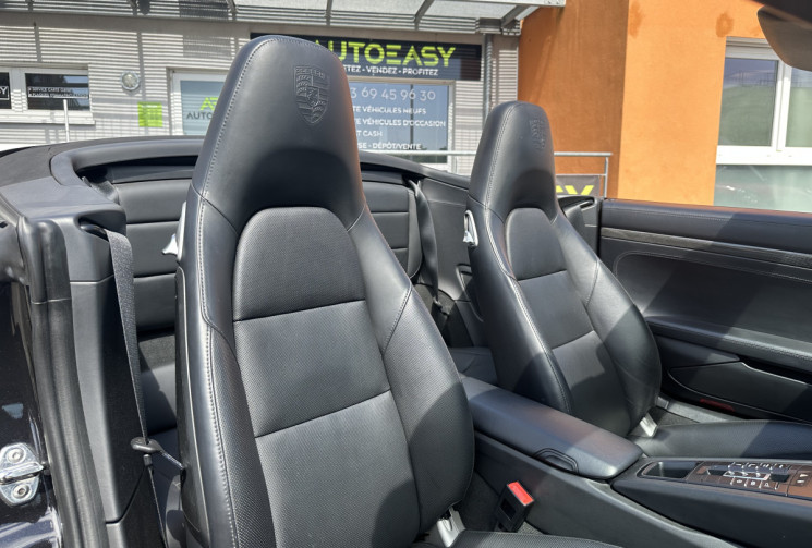 Porsche 911 911 Cabriolet Carrera 4S PDK