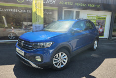 Volkswagen T-Cross 1.6 TDI 95 DSG7 LOUNGE