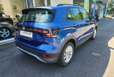 Volkswagen T-Cross 95cv 1.6 TDI DSG7