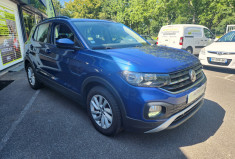 Volkswagen T-Cross 1.6 TDI 95 DSG7 LOUNGE