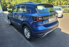 Volkswagen T-Cross 95cv 1.6 TDI DSG7 LOUNGE