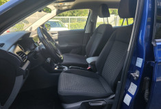 Volkswagen T-Cross 95cv 1.6 TDI DSG7 LOUNGE