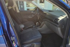 Volkswagen T-Cross 95cv 1.6 TDI DSG7