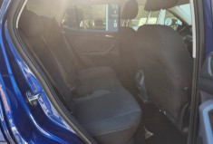 Volkswagen T-Cross 95cv 1.6 TDI DSG7