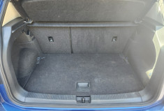 Volkswagen T-Cross 95cv 1.6 TDI DSG7