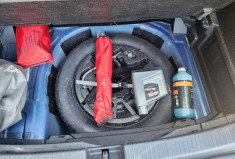 Volkswagen T-Cross 95cv 1.6 TDI DSG7