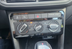 Volkswagen T-Cross 95cv 1.6 TDI DSG7