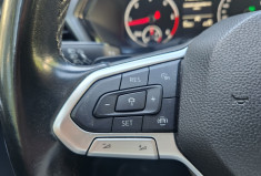 Volkswagen T-Cross 95cv 1.6 TDI DSG7 LOUNGE