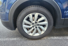 Volkswagen T-Cross 95cv 1.6 TDI DSG7