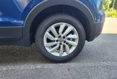 Volkswagen T-Cross 95cv 1.6 TDI DSG7