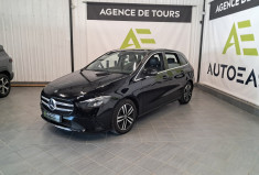 Mercedes Classe B 180 d 2.0 8G-DCT Business Line Edition - TOIT PANO CAMERA - SUIVI ENTRETIEN -