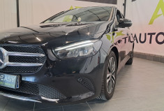 Mercedes Classe B   (W247) 180 d 2.0 d 16V 8G-DCT 116 
