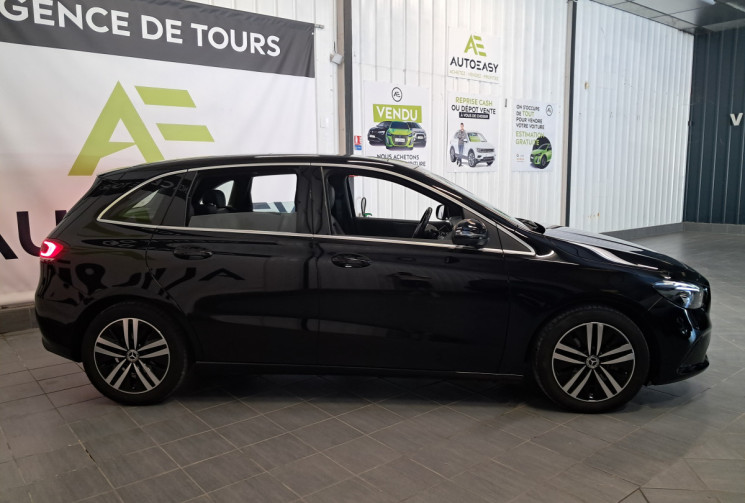 Mercedes Classe B 180 d 2.0 8G-DCT Business Line Edition - ENTRETIEN MERCEDES -