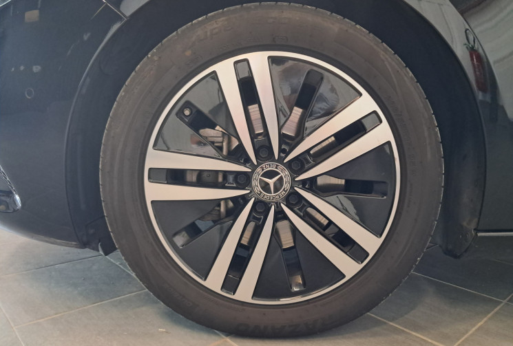 Mercedes Classe B 180 d 2.0 8G-DCT Business Line Edition - ENTRETIEN MERCEDES -