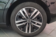 Mercedes Classe B 180 d 2.0 8G-DCT Business Line Edition - ENTRETIEN MERCEDES -